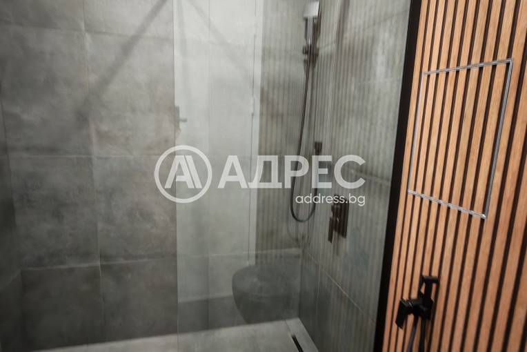 Двустаен апартамент, София, Красно село, 695583, Снимка 16