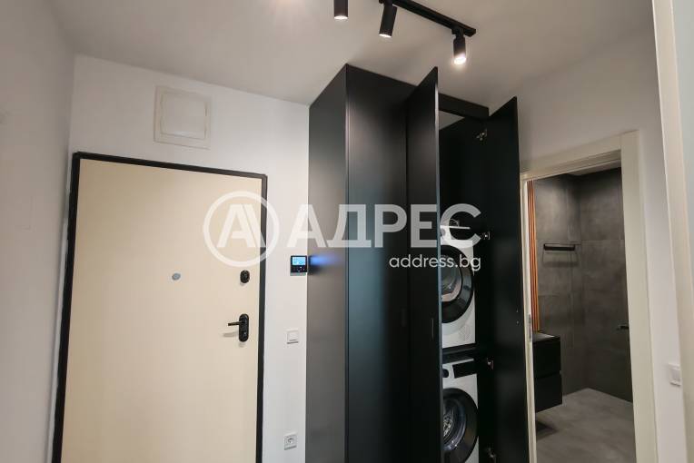 Двустаен апартамент, София, Красно село, 695583, Снимка 18