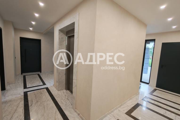 Двустаен апартамент, София, Красно село, 695583, Снимка 19
