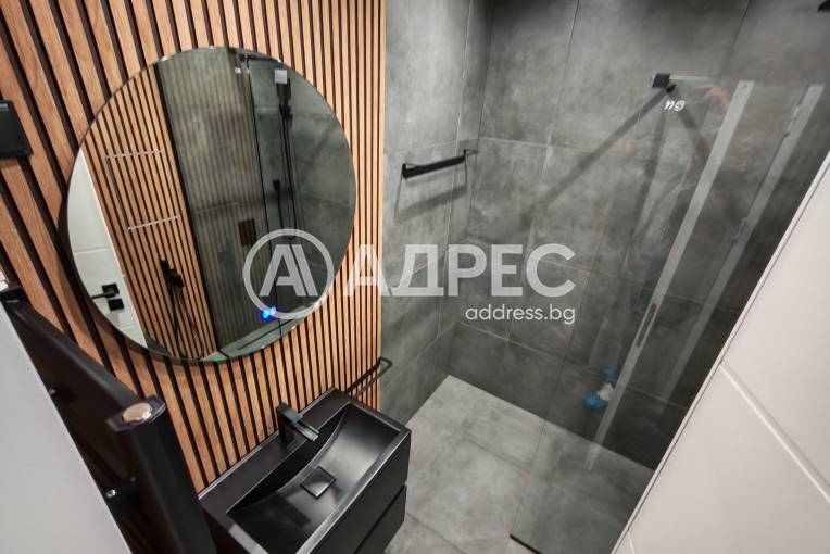 Двустаен апартамент, София, Красно село, 695583, Снимка 4