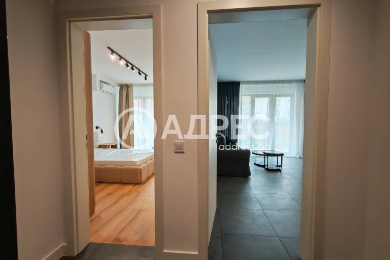 Двустаен апартамент, София, Красно село, 695583, Снимка 5