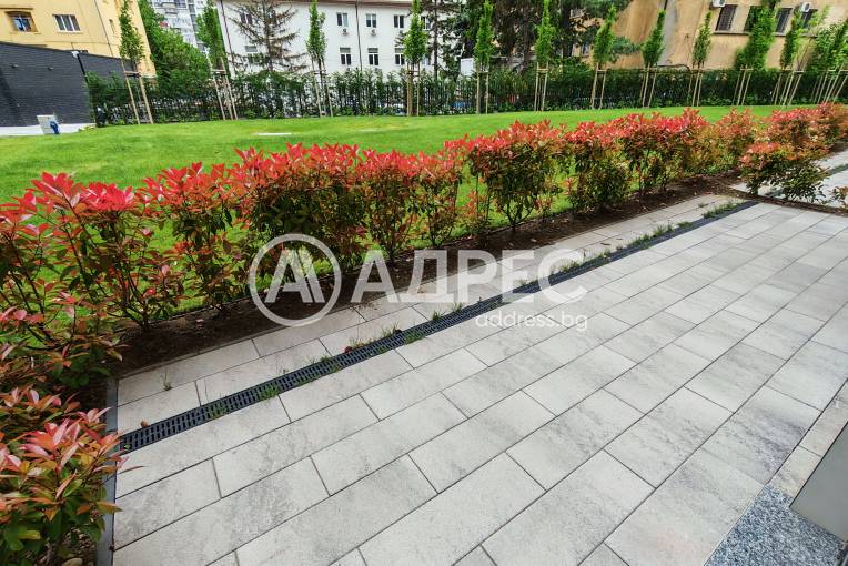 Двустаен апартамент, София, Красно село, 695583, Снимка 7