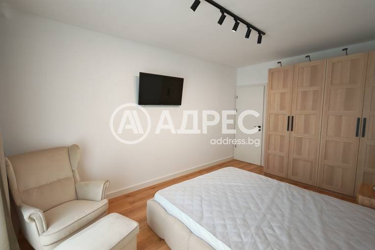 Двустаен апартамент, София, Красно село, 695583, Снимка 9