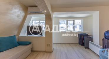 Едностаен апартамент, Варна, Зимно кино Тракия, 699583, Снимка 9