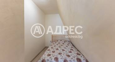 Едностаен апартамент, Варна, Зимно кино Тракия, 699583, Снимка 10