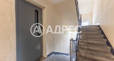 Едностаен апартамент, Варна, Зимно кино Тракия, 699583, Снимка 11