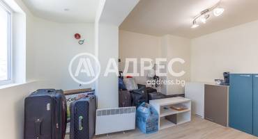 Едностаен апартамент, Варна, Зимно кино Тракия, 699583, Снимка 12