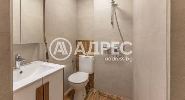 Едностаен апартамент, Варна, Зимно кино Тракия, 699583, Снимка 5