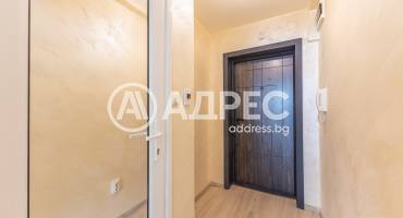 Едностаен апартамент, Варна, Зимно кино Тракия, 699583, Снимка 8