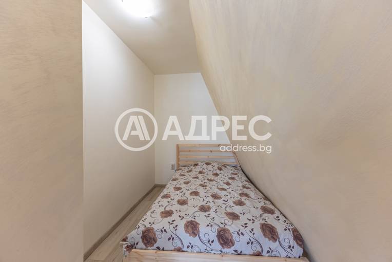 Едностаен апартамент, Варна, Зимно кино Тракия, 699583, Снимка 10