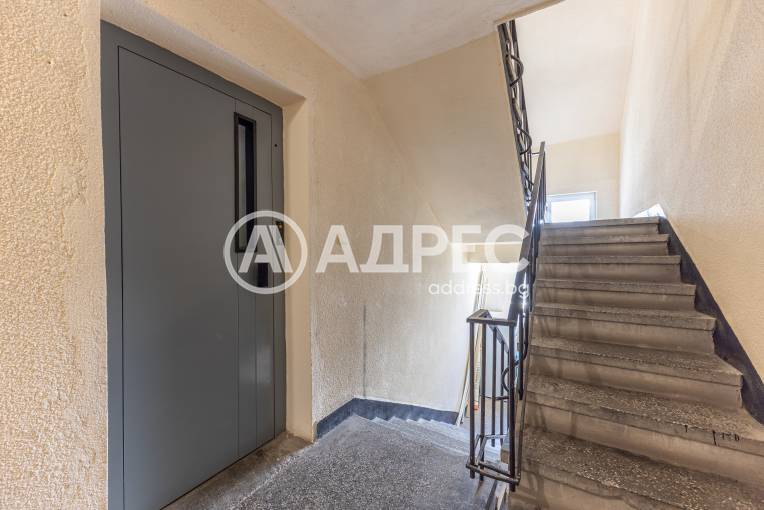 Едностаен апартамент, Варна, Зимно кино Тракия, 699583, Снимка 11