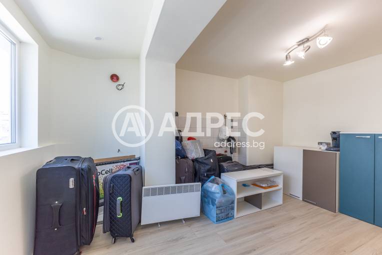 Едностаен апартамент, Варна, Зимно кино Тракия, 699583, Снимка 12