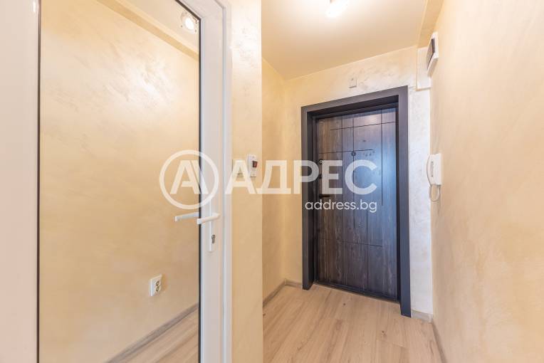 Едностаен апартамент, Варна, Зимно кино Тракия, 699583, Снимка 8