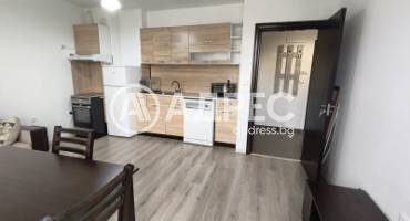 Двустаен апартамент, Варна, Гранд Мол Варна, 700583, Снимка 2