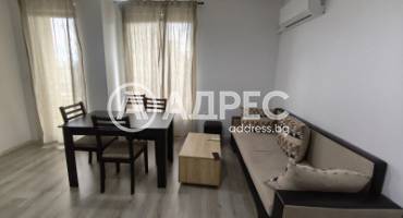 Двустаен апартамент, Варна, Гранд Мол Варна, 700583, Снимка 4