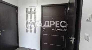 Двустаен апартамент, Варна, Гранд Мол Варна, 700583, Снимка 7