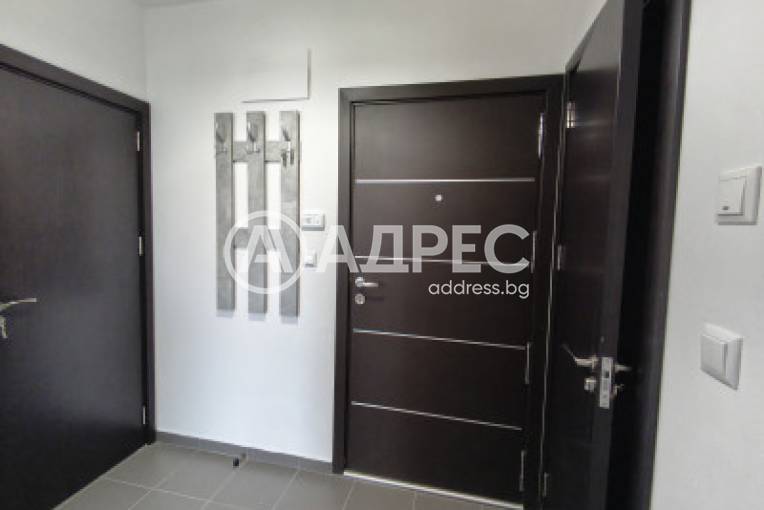 Двустаен апартамент, Варна, Гранд Мол Варна, 700583, Снимка 7