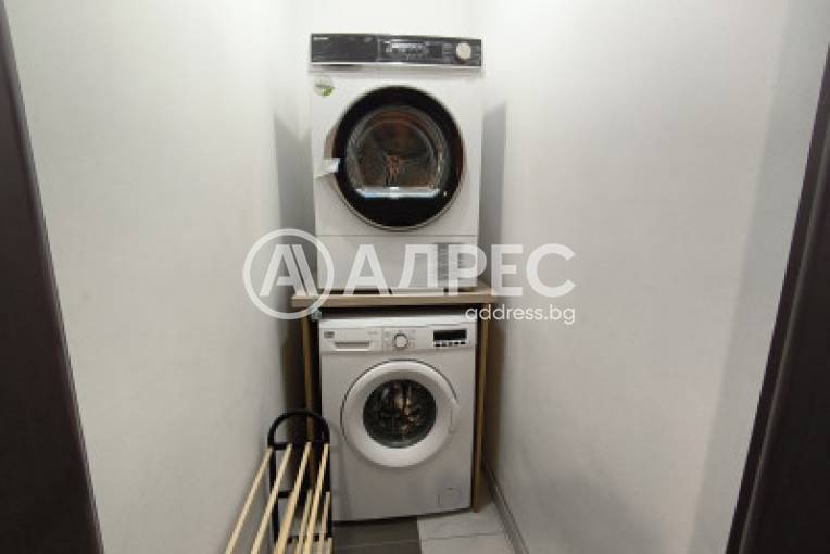 Двустаен апартамент, Варна, Гранд Мол Варна, 700583, Снимка 8