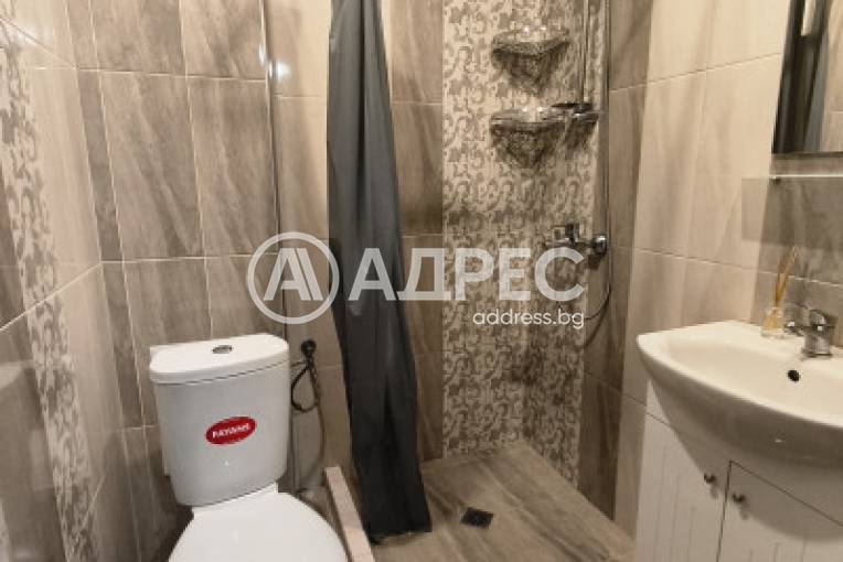 Двустаен апартамент, Варна, Гранд Мол Варна, 700583, Снимка 9
