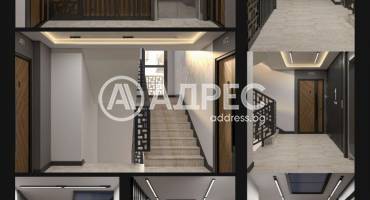 Тристаен апартамент, Пловдив, Център, 701583, Снимка 3