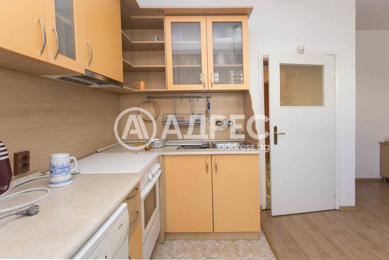 Многостаен апартамент, София, Център, 702583, Снимка 4
