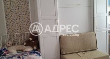 Тристаен апартамент, Варна, Техникумите, 703583, Снимка 3
