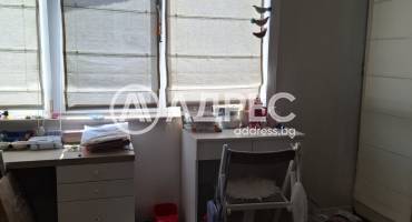 Тристаен апартамент, Варна, Техникумите, 703583, Снимка 4