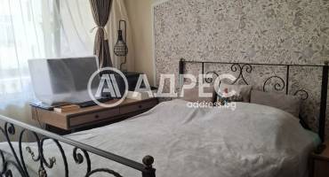 Тристаен апартамент, Варна, Техникумите, 703583, Снимка 6