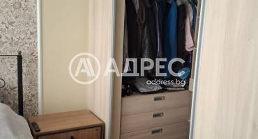 Тристаен апартамент, Варна, Техникумите, 703583, Снимка 7