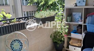 Тристаен апартамент, Варна, Техникумите, 703583, Снимка 8