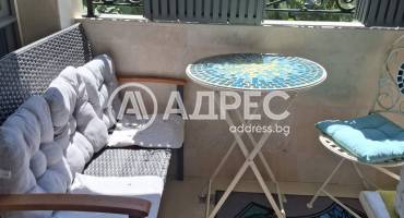 Тристаен апартамент, Варна, Техникумите, 703583, Снимка 9