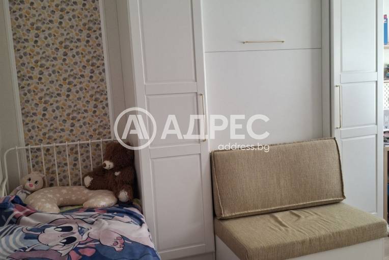 Тристаен апартамент, Варна, Техникумите, 703583, Снимка 3