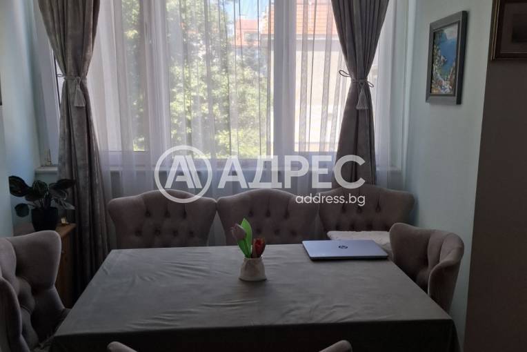 Тристаен апартамент, Варна, Техникумите, 703583, Снимка 5