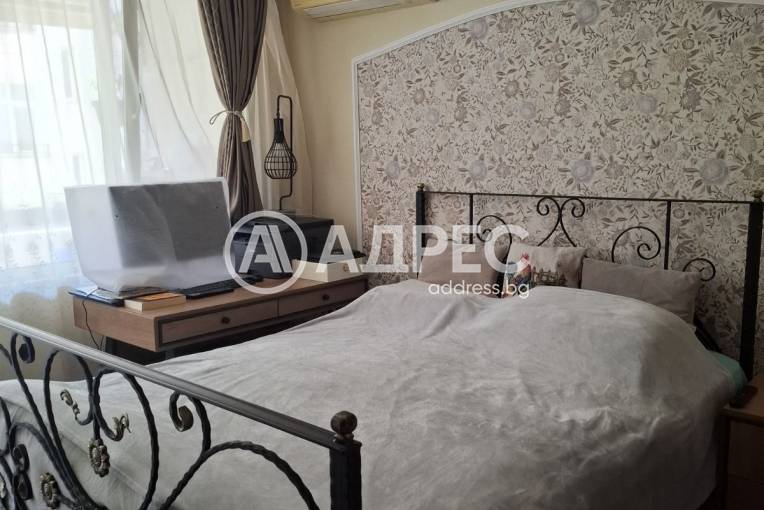 Тристаен апартамент, Варна, Техникумите, 703583, Снимка 6