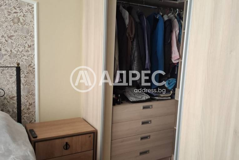 Тристаен апартамент, Варна, Техникумите, 703583, Снимка 7
