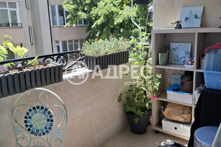 Тристаен апартамент, Варна, Техникумите, 703583, Снимка 8