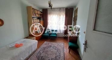 Многостаен апартамент, Севлиево, Идеален център, 626584, Снимка 1