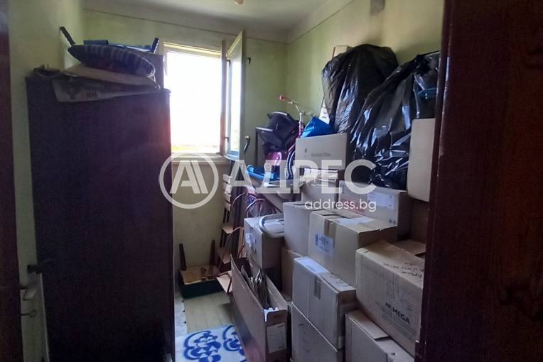 Многостаен апартамент, Севлиево, Идеален център, 626584, Снимка 10