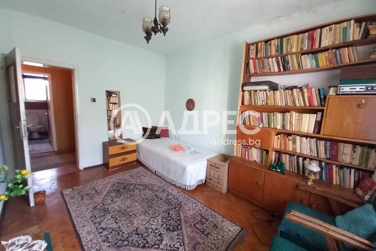 Многостаен апартамент, Севлиево, Идеален център, 626584, Снимка 2