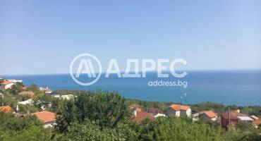 Къща/Вила, Балчик, Изгрев, 662584, Снимка 1