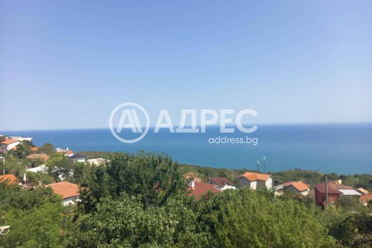 Къща/Вила, Балчик, Изгрев, 662584, Снимка 1