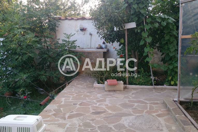 Къща/Вила, Балчик, Изгрев, 662584, Снимка 15