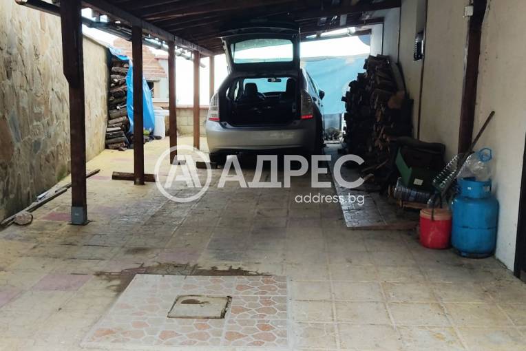 Къща/Вила, Балчик, Изгрев, 662584, Снимка 17