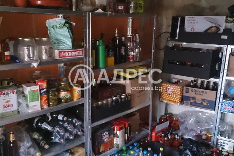 Къща/Вила, Балчик, Изгрев, 662584, Снимка 19