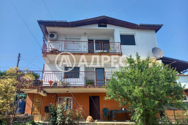 Къща/Вила, Балчик, Изгрев, 662584, Снимка 2