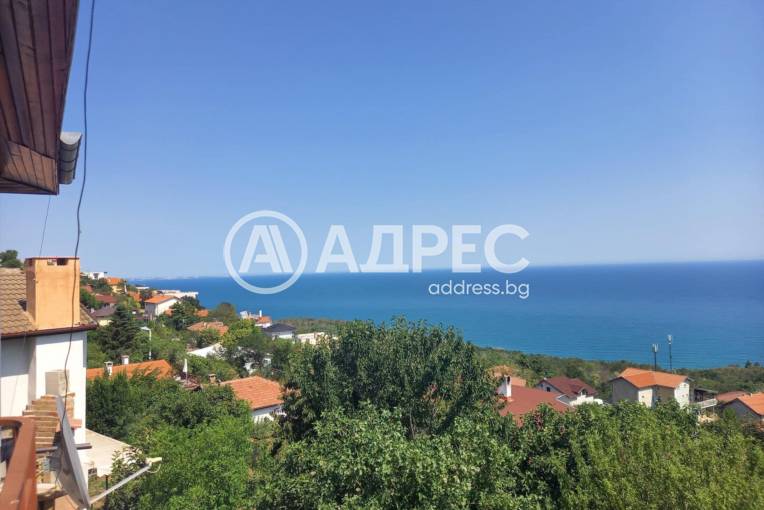 Къща/Вила, Балчик, Изгрев, 662584, Снимка 3