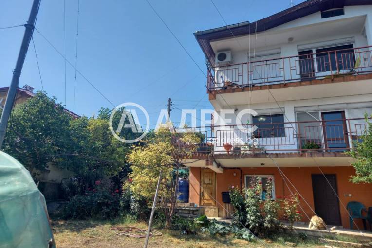 Къща/Вила, Балчик, Изгрев, 662584, Снимка 8