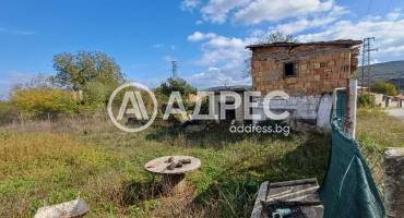 Парцел/Терен, Осеново, 672584, Снимка 1