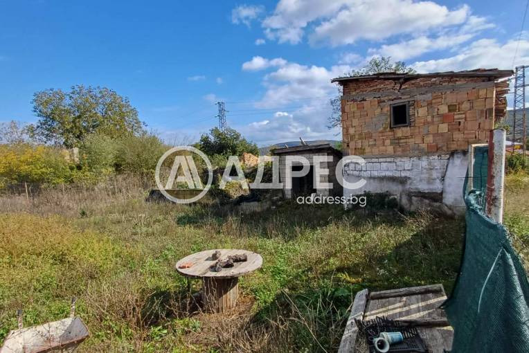 Парцел/Терен, Осеново, 672584, Снимка 1