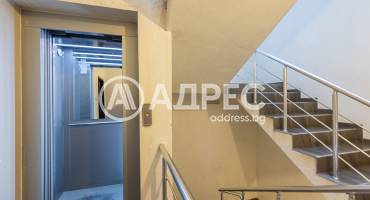 Тристаен апартамент, Варна, Лятно кино Тракия, 678584, Снимка 6